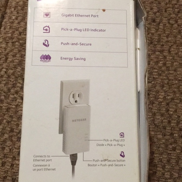 Powerline 1000 - Picture 3 of 5